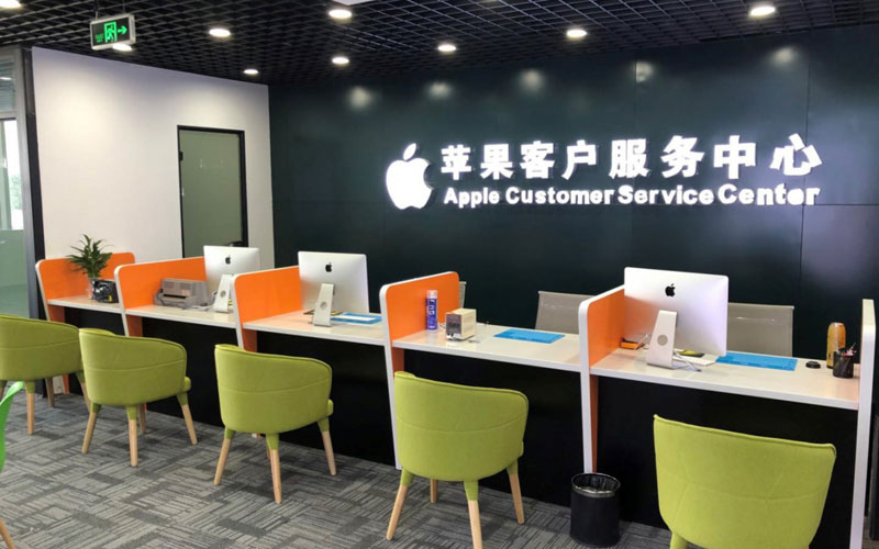 巴彦淖尔市苹果手机屏幕故障维修